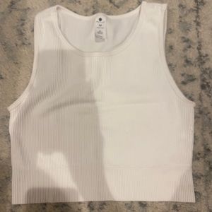 2 pack ribbed tank top